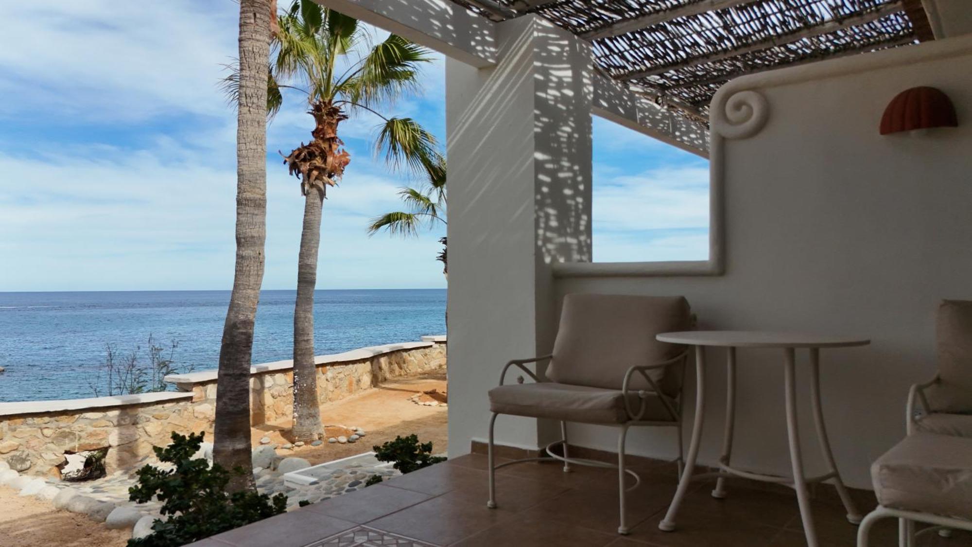 Punta Pescadero Paradise Hotel & Villas Los Barriles Exteriér fotografie
