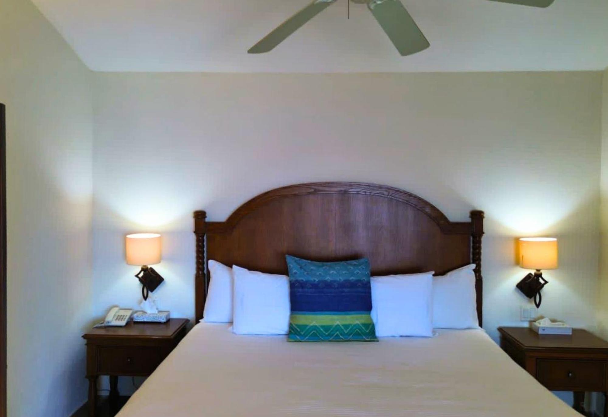Punta Pescadero Paradise Hotel & Villas Los Barriles Exteriér fotografie